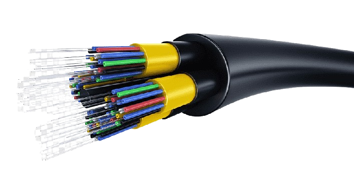 Fibra óptica